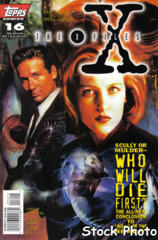 The X-Files #16